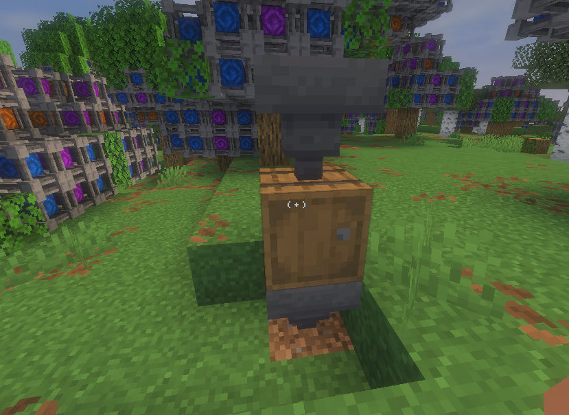 expbarrels screenshot 1